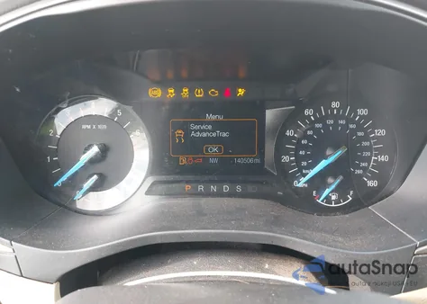 2015 Ford Fusion Se from USA, damaged, VIN 3FA6P0H7XFR132012